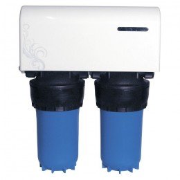 Коммерческий осмос Аквафор ОСМО-400-4-ПН-10